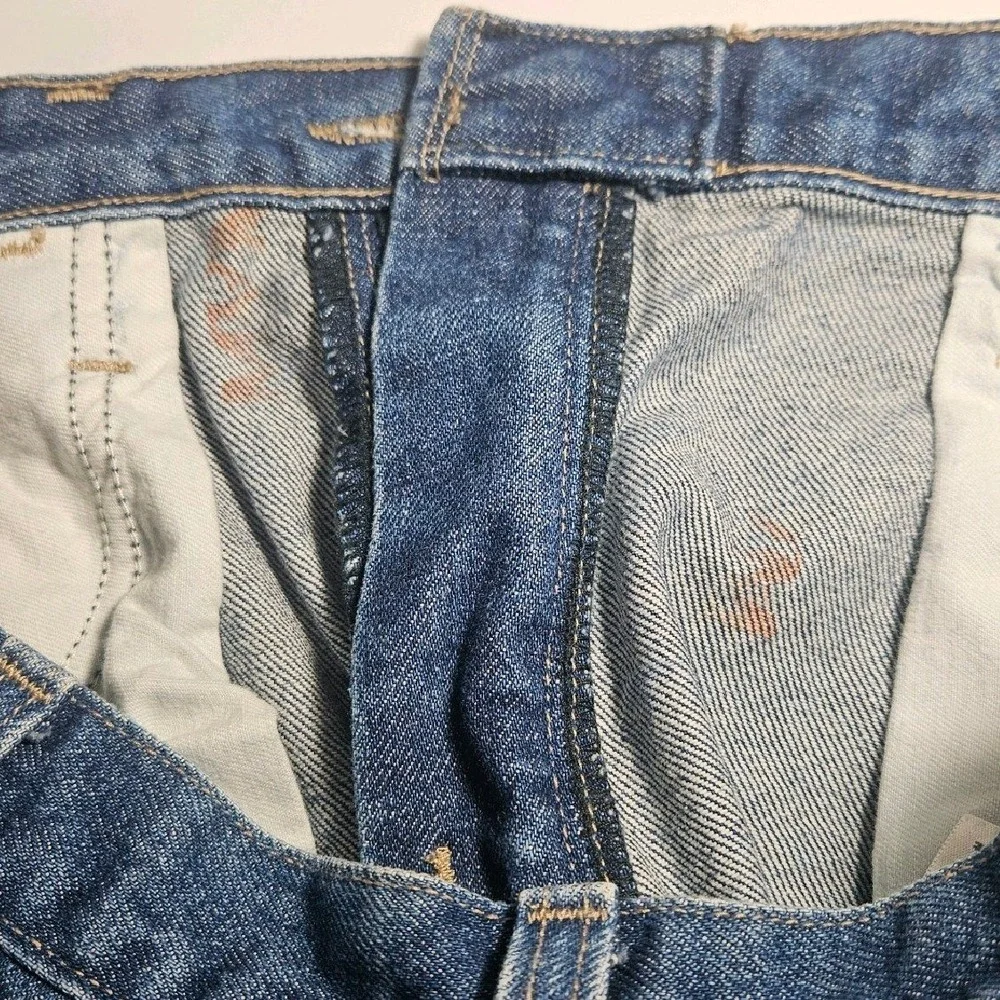 🔥 Carhartt FR Double Front Dungaree Jeans 🔥 - Picture 13 of 16